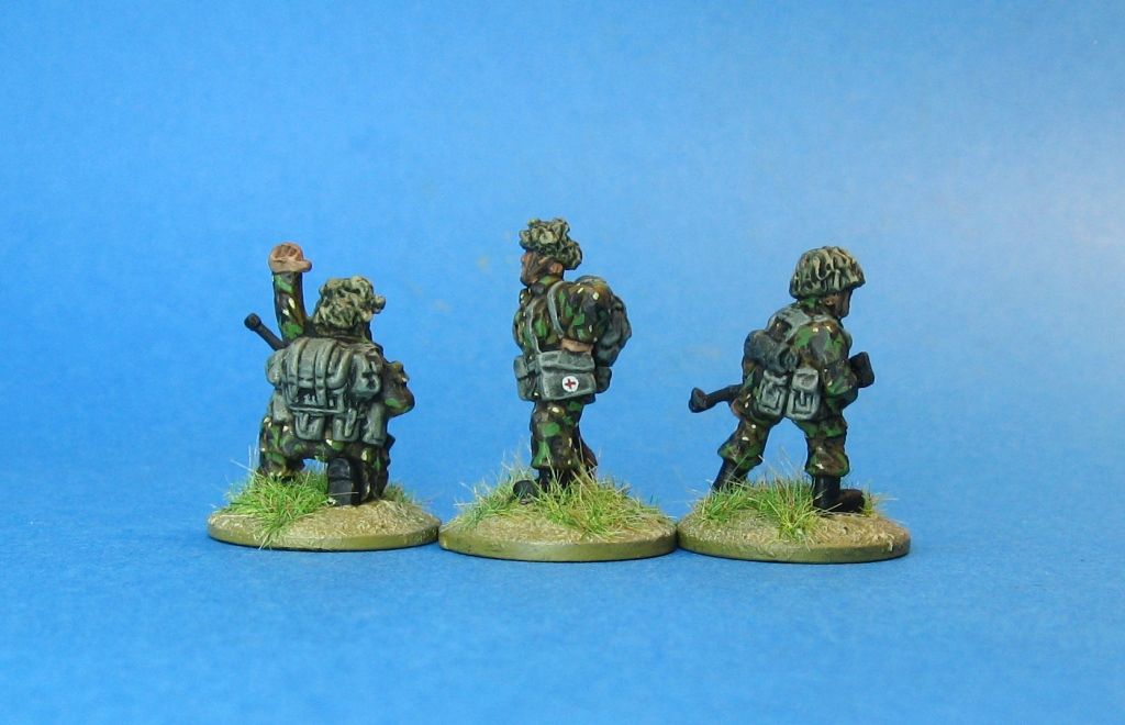 20mm cold war miniatures